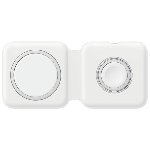 MagSafe Duo Charger 美品 apple_MagSafe_duo_charger_iPho